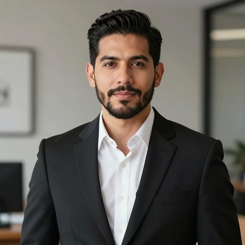 Javier Morales, Vendor & Contractor Relations Team Lead at Aplis Global