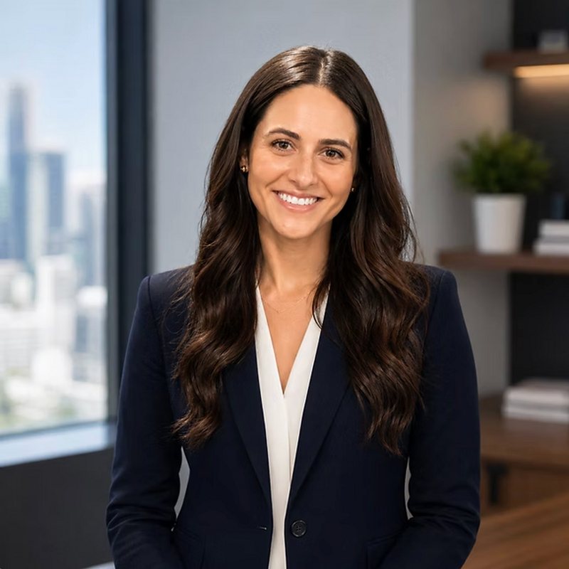 Kaitlynn Martins, Chief Executive Officer (CEO) at Aplis Global