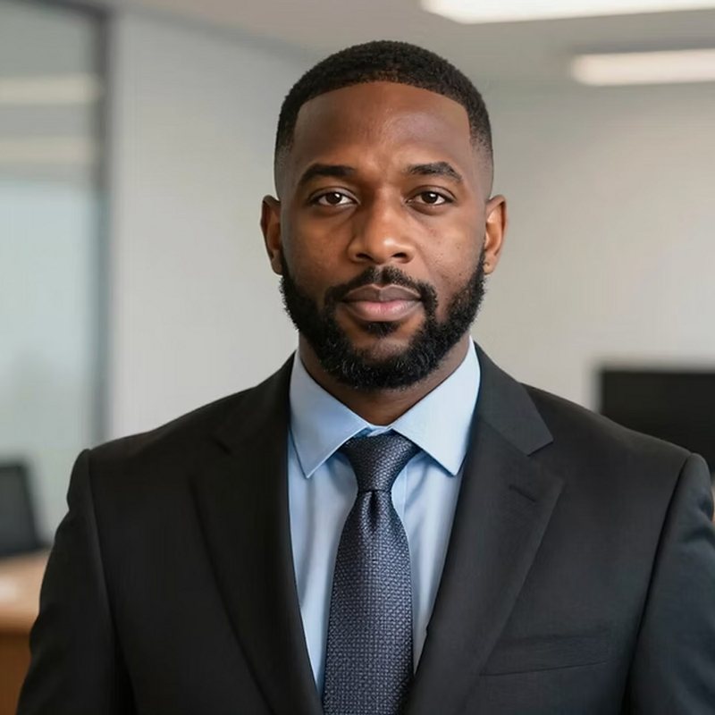 Marcus Lee, Leasing & Occupancy Management Team Lead at Aplis Global