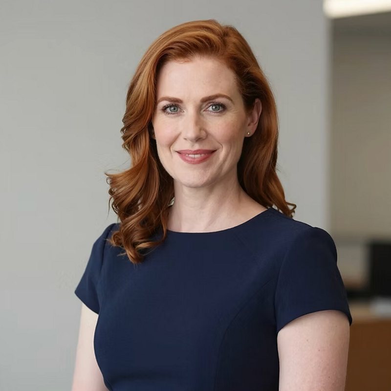 Olivia Bennett, Project Coordination & Capital Works Team Lead at Aplis Global