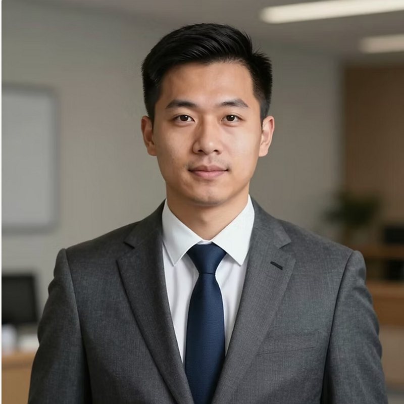 Thomas Nguyen, Compliance & Risk Management Team Lead at Aplis Global